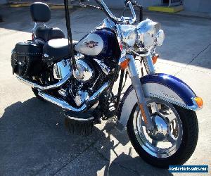 2006 Harley-Davidson Softail