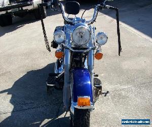 2006 Harley-Davidson Softail