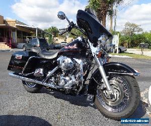 2002 Harley-Davidson Touring