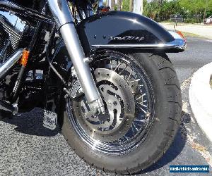 2002 Harley-Davidson Touring