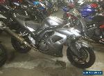 2009 Suzuki SV for Sale