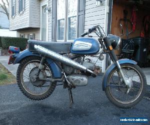 1969 Harley-Davidson Other