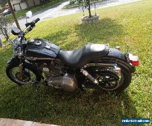 2003 Harley-Davidson Dyna