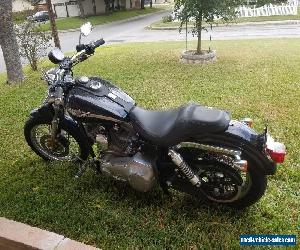 2003 Harley-Davidson Dyna