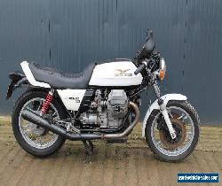 MOTO GUZZI LE MANS 3 for Sale