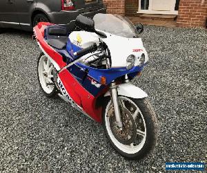 Honda VFR750RR RC30 Recently Recomissioned