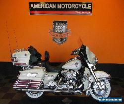 2002 Harley-Davidson Ultra Classic - FLHTCUI Thunder Header Exhaust for Sale