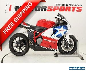 2010 Ducati Superbike for Sale