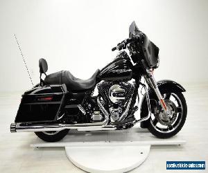 2013 Harley-Davidson Touring