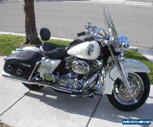 2002 Harley-Davidson Touring