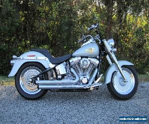 2005 Harley-Davidson Softail