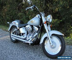 2005 Harley-Davidson Softail