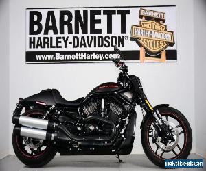 2014 Harley-Davidson VRSC