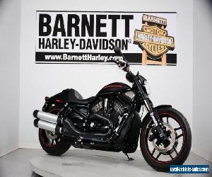 2014 Harley-Davidson VRSC