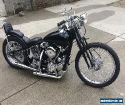 2013 Harley-Davidson Knucklehead for Sale