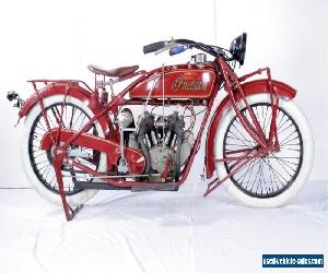 1924 Indian