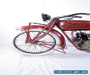 1924 Indian