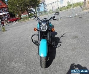 2000 Kawasaki Vulcan