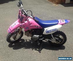 Motorbike Yamaha TTR 50 for Sale