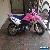 Motorbike Yamaha TTR 50 for Sale