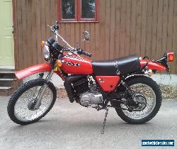 1979 Kawasaki KE250 for Sale