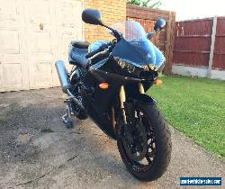 YAMAHA YZF-R6 5SL, LIMITED EDITION RAVEN BLACK, 11K MILES for Sale