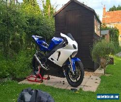 Yamaha R1 5JJ Yamaha R7 2000 for Sale