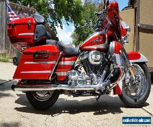 2008 Harley-Davidson Touring