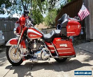 2008 Harley-Davidson Touring