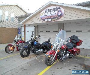 2004 Harley-Davidson VRSC