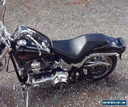 Harley Davidson 103 CUBE Custom SoftTail FXSTC 2008 for Sale