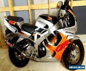 HONDA FIREBLADE 900 CLASSIC SUPER BIKE 1992 92 MODEL RACE RACING CBR R1  R6 750 for Sale