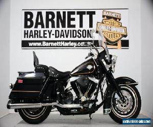 1985 Harley-Davidson Touring