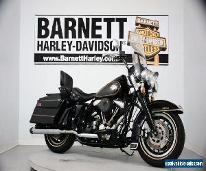 1985 Harley-Davidson Touring