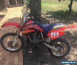 2003 HONDA CR 80R TRAIL BIKE for Sale