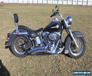 2004 Harley-Davidson Touring