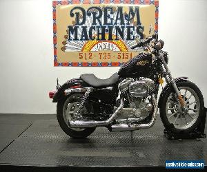 2009 Harley-Davidson Sportster