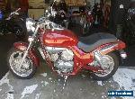 Kymco VENOX 250 CRUISER RED for Sale