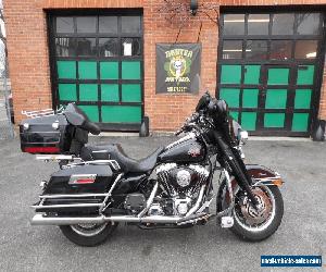 2004 Harley-Davidson Touring