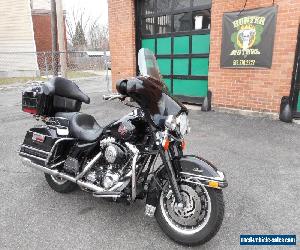 2004 Harley-Davidson Touring