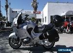 2002 BMW R-Series for Sale