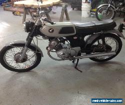 1968 Honda Other for Sale