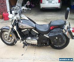 2000 Kawasaki Vulcan for Sale