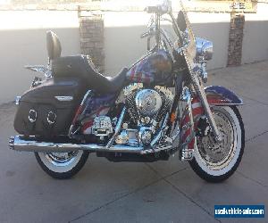 2000 Harley-Davidson Touring