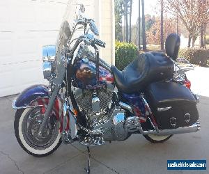 2000 Harley-Davidson Touring