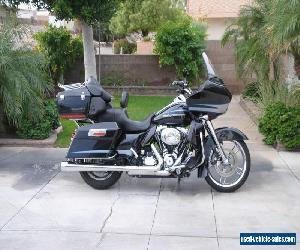 2013 Harley-Davidson Touring