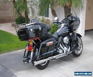 2013 Harley-Davidson Touring