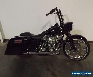 2007 Harley-Davidson Touring for Sale