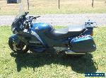 Honda ST1100 for Sale