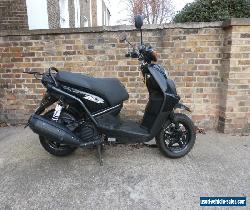 Yamaha BWS 125 for Sale